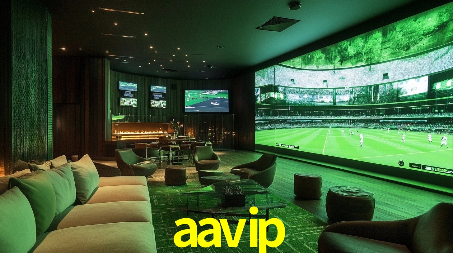 aavip bet