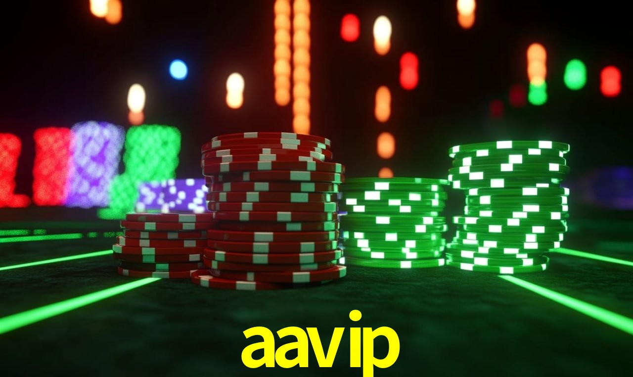 Experiência VIP aavip