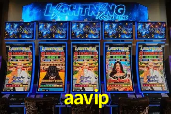 Desvendando o Mundo dos Jogos Virtuais na aavip