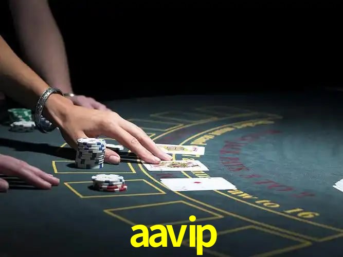 Responsive Design aavip