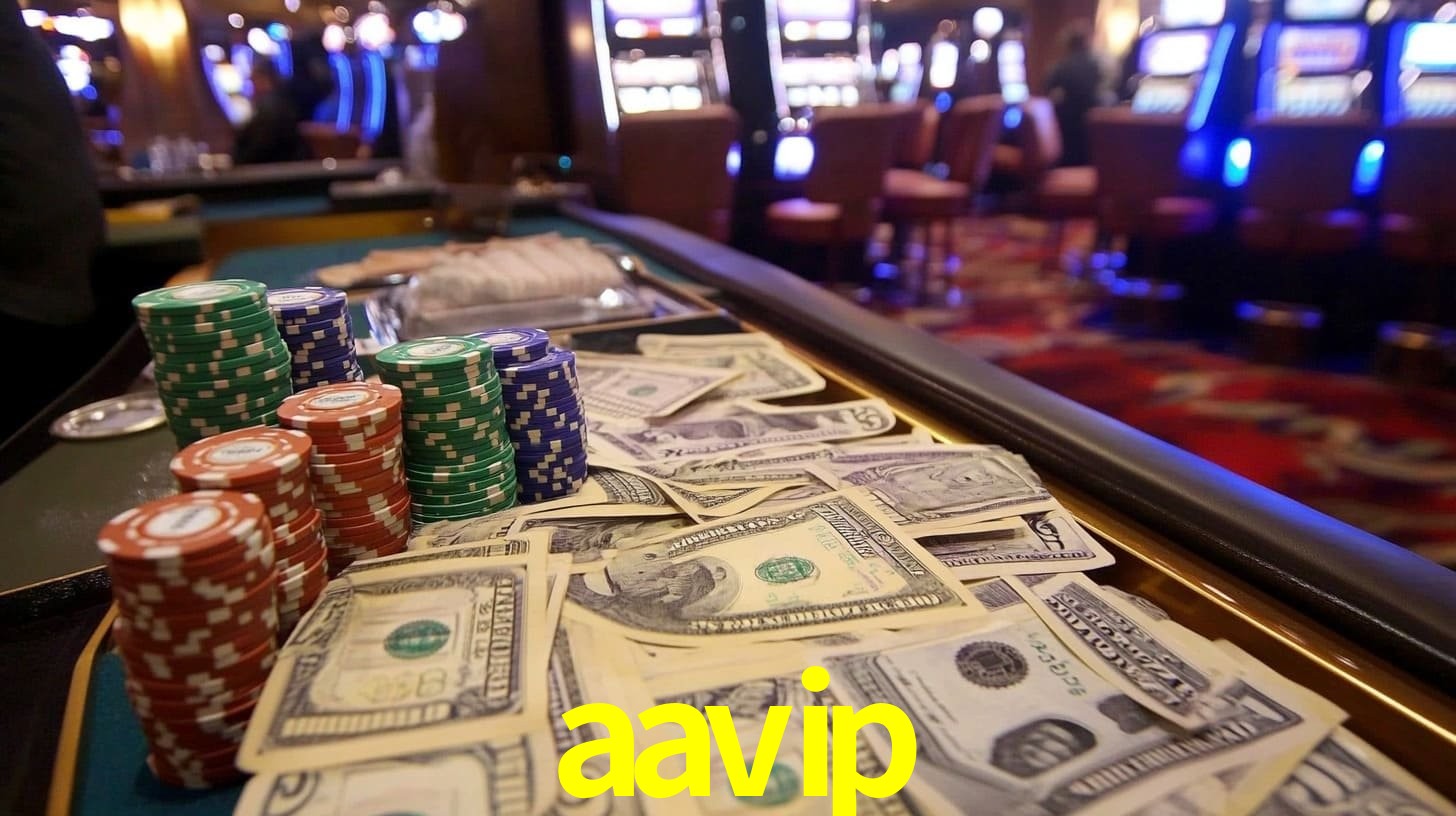 Weekend Specials aavip