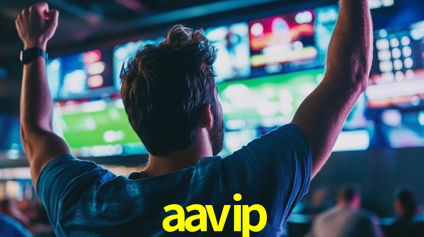 aavip: Seu Especialista em Apostas Esportivas Brasileiras