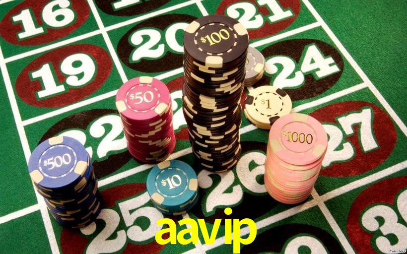 Statistics aavip