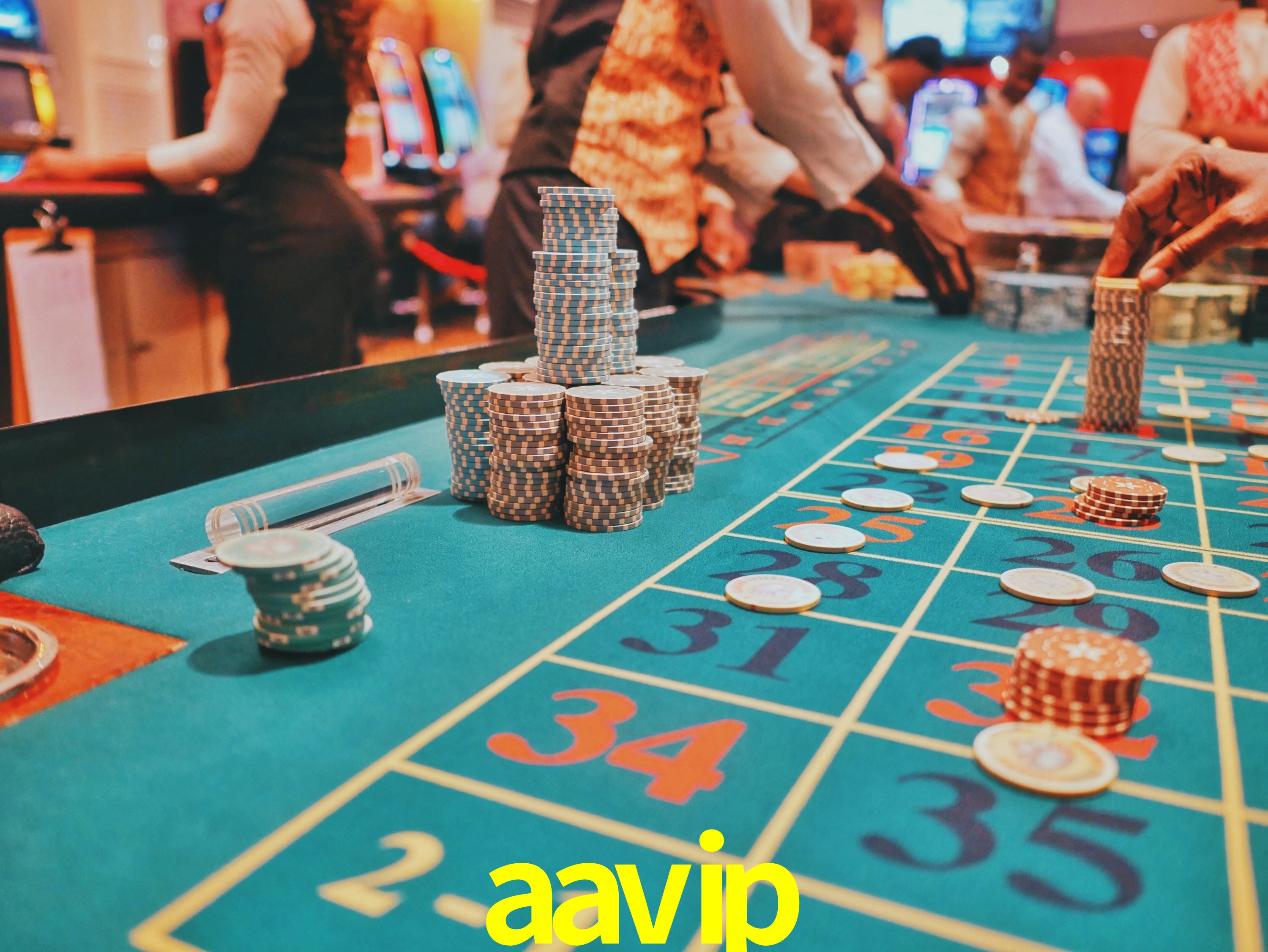 Sports Statistics aavip