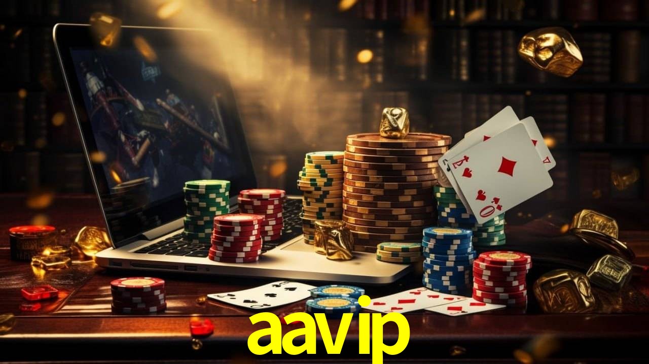 Football Betting aavip