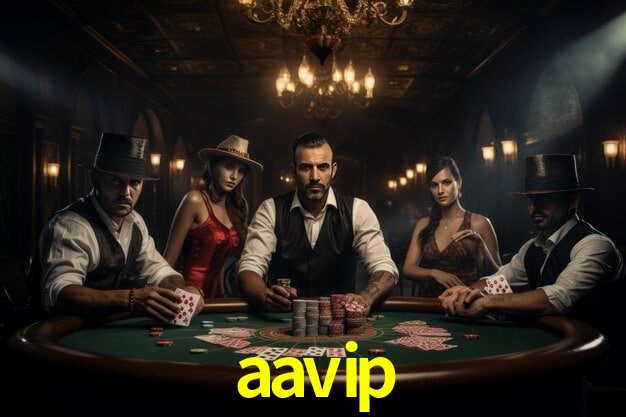 A Experiência Imersiva dos Cassinos Ao Vivo no aavip