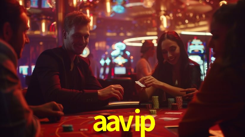 Inovações de Jogos na aavip: O Futuro das Experiências Interativas