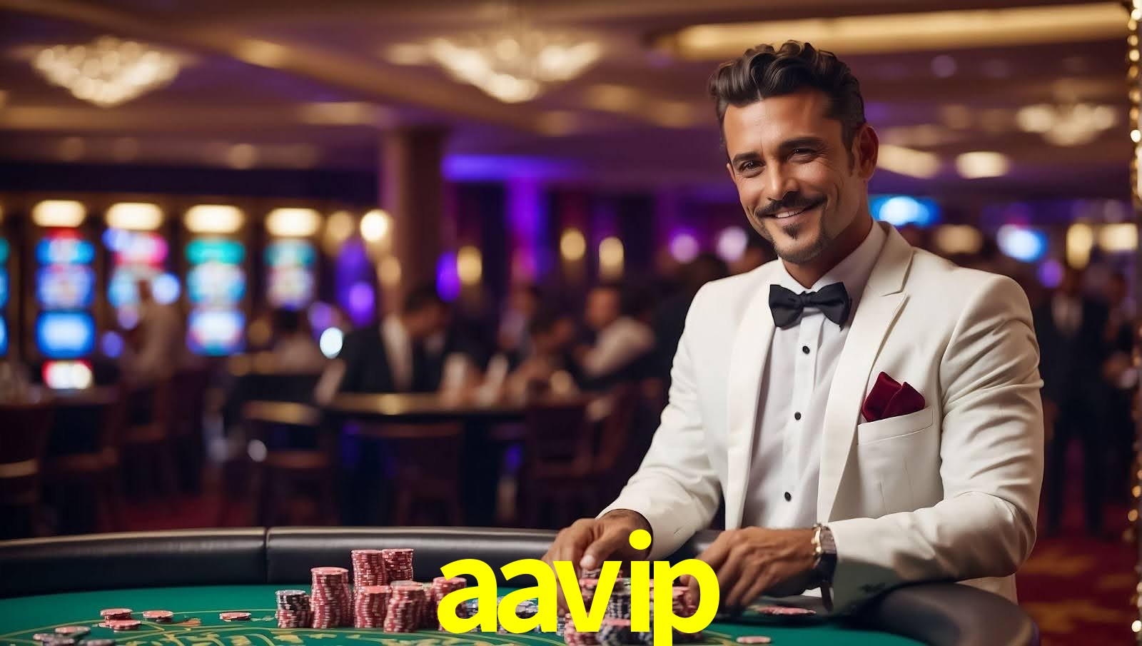 Quick Registration aavip