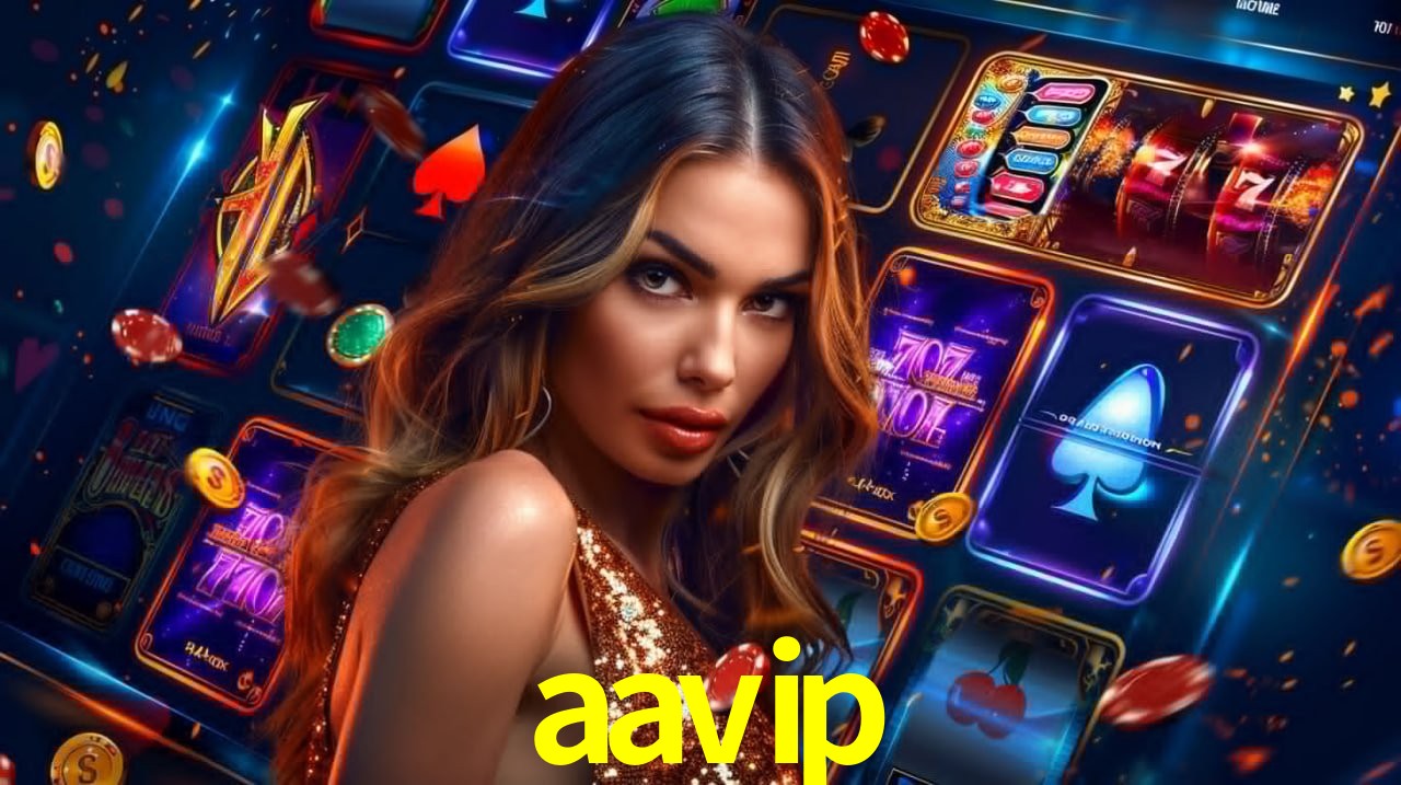 Inovações de Jogos na aavip: O Futuro das Experiências Interativas