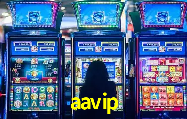 VIP Casino aavip