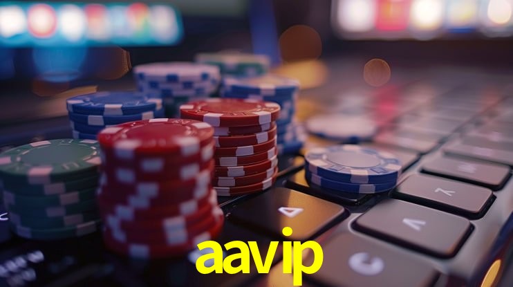 Secure Login aavip