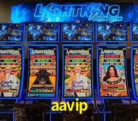 Desvendando o Mundo dos Jogos Virtuais na aavip