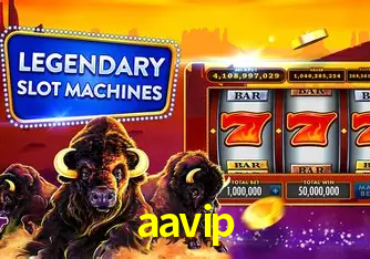 Descubra o Mundo do Cassino Online com aavip
