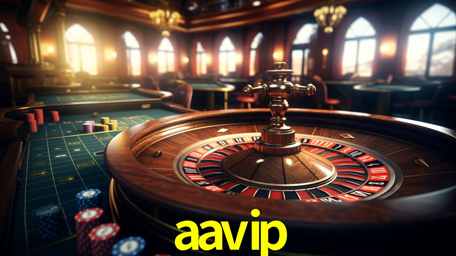 Live Casino aavip