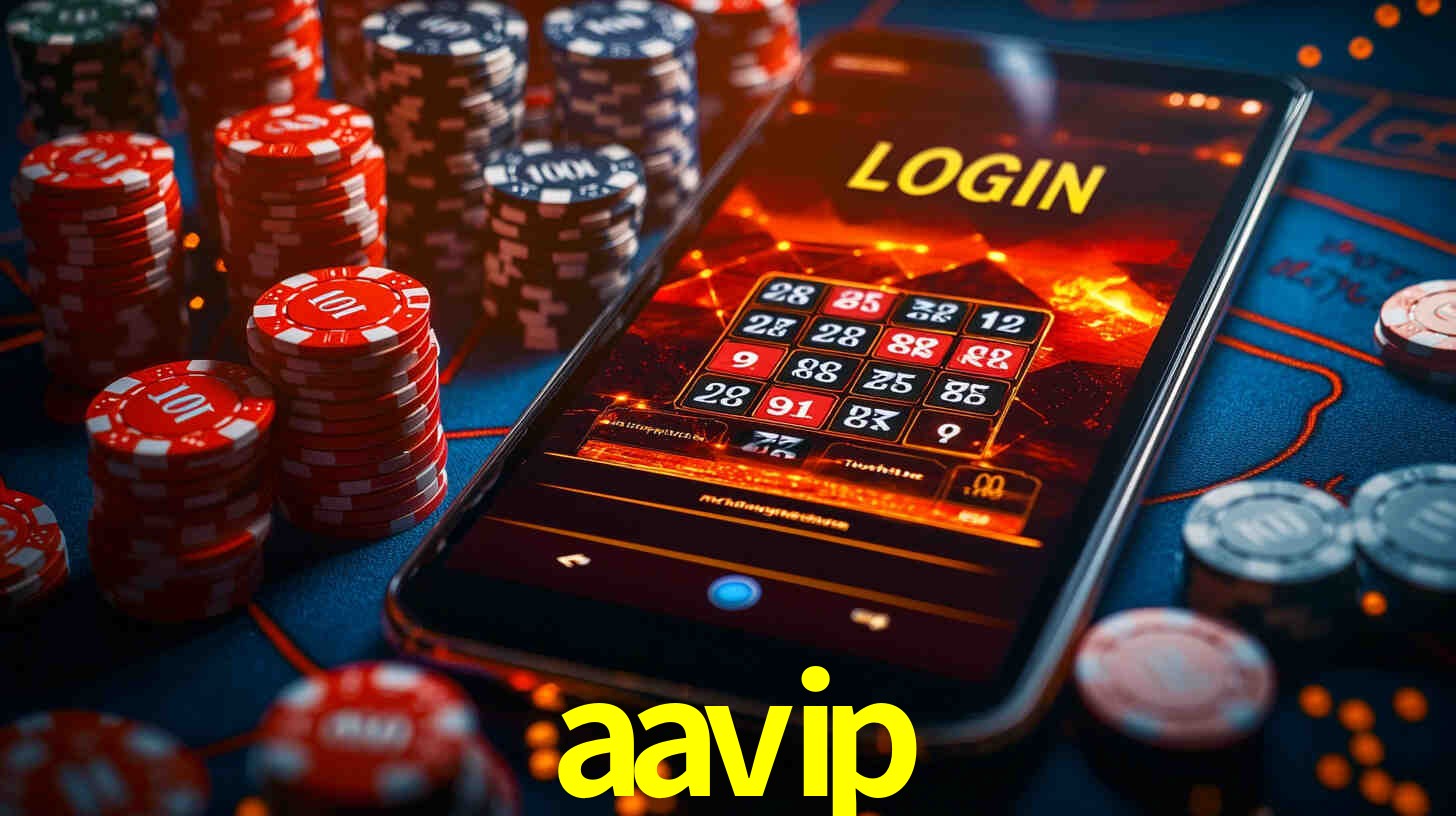Bônus Generosos e Exclusivos no aavip para Você!