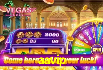 Blackjack Table aavip