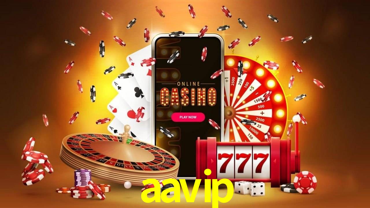 Game Providers aavip