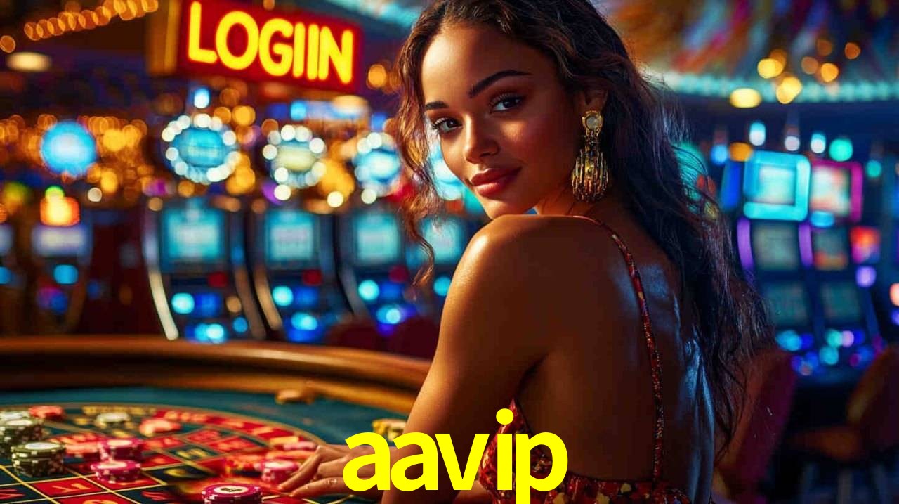 Live Casino aavip