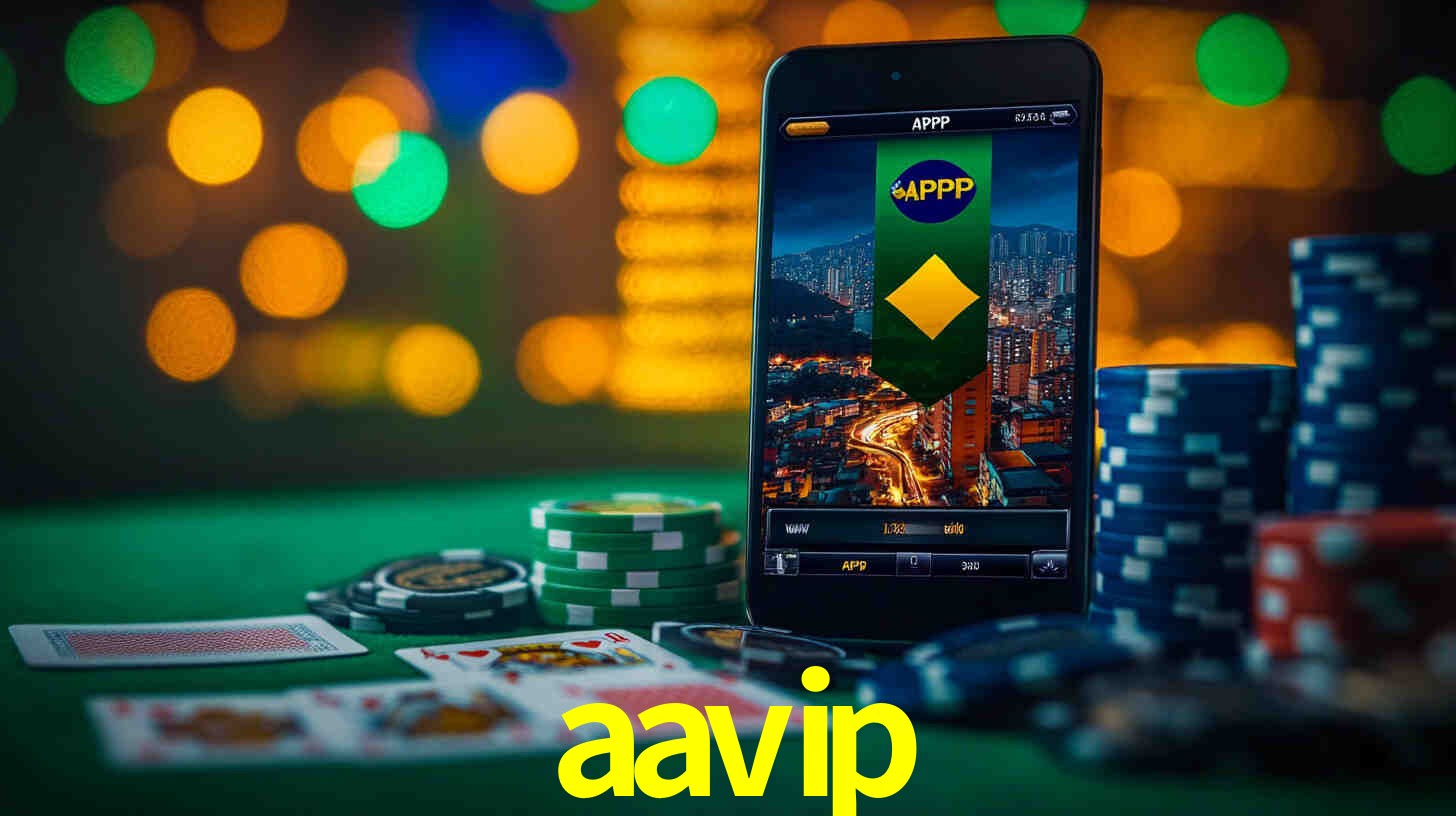 Apostas Esportivas na aavip: Um Guia Completo