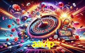 Welcome Bonus aavip