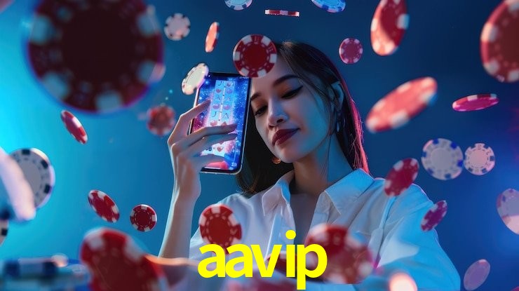 Descubra o Programa VIP da aavip: Vantagens Exclusivas para Jogadores
