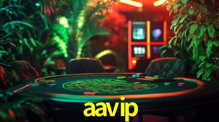 Programa VIP aavip