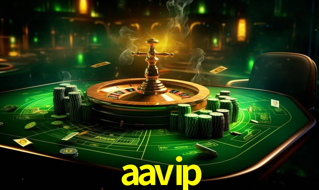 Desvendando o Mundo dos Jogos Virtuais na aavip