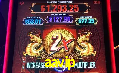Roulette Table aavip