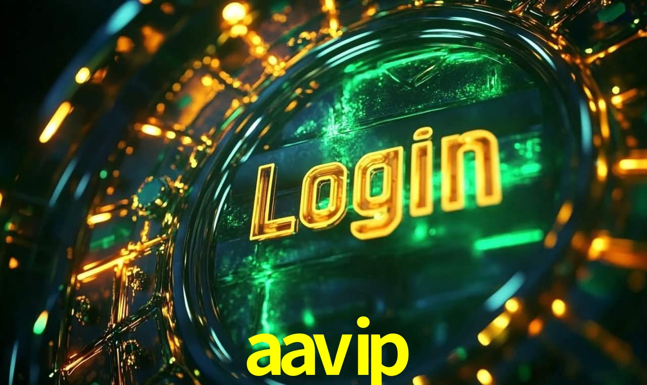 aavip App Interface