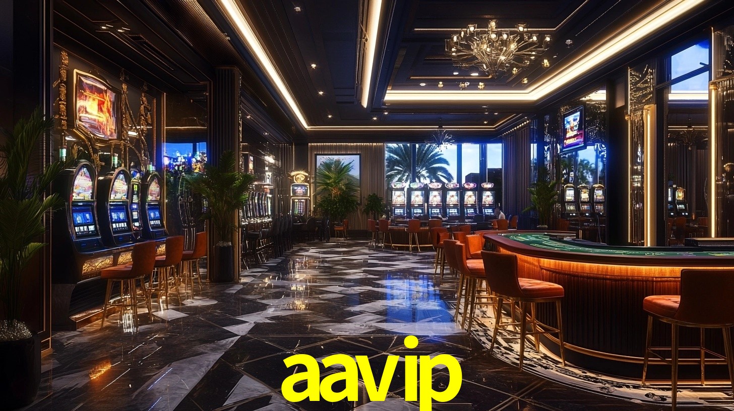 Welcome Bonus aavip