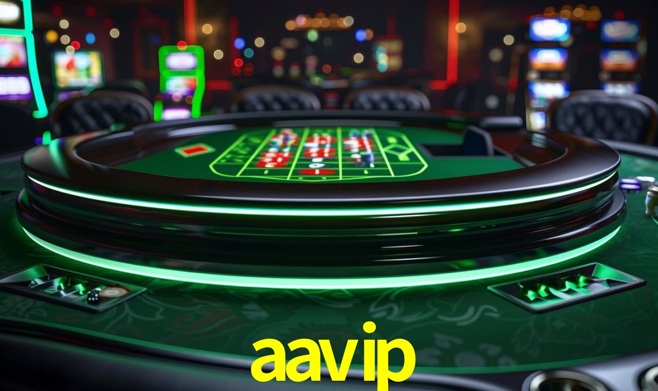 Seasonal Promotions aavip