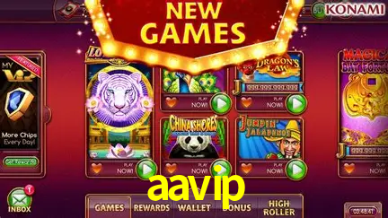 Live Casino aavip